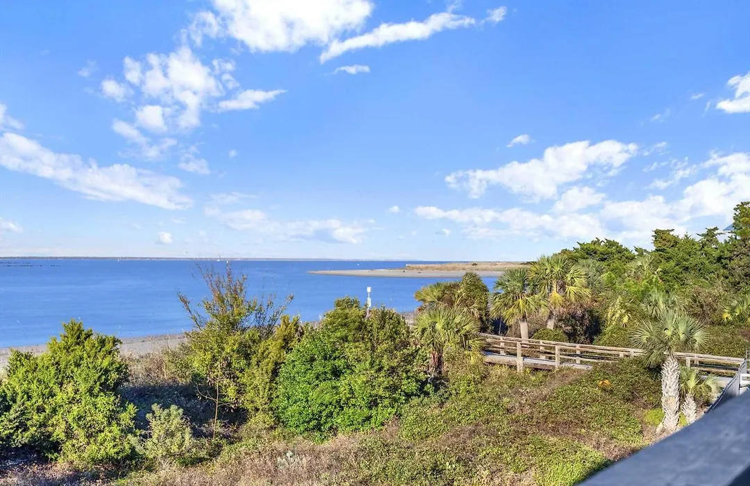 Savannah Beach & Racquet Club 211B-1