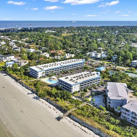Savannah Beach & Racquet Club 211B-2
